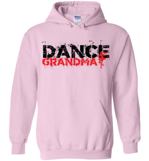 Dance Grandma. Hoodie