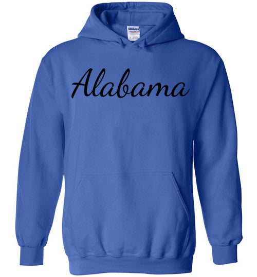 Alabama. Adult. Hoodie