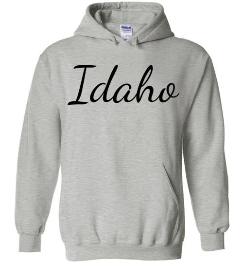 Idaho. Youth. Hoodie