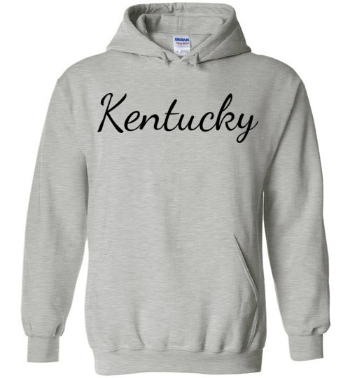 Kentucky. Youth. Hoodie