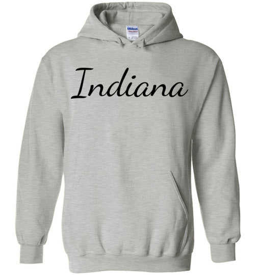 Indiana. Adult. Hoodie