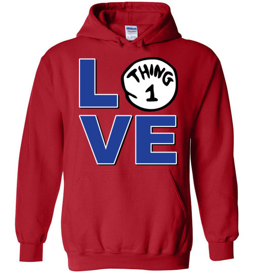 Love Thing 1