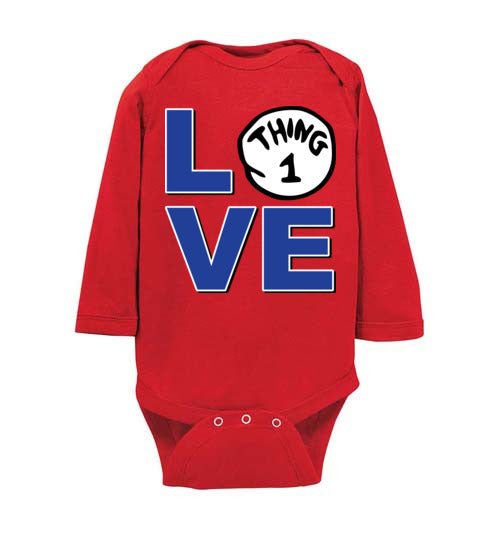 Love Thing 1