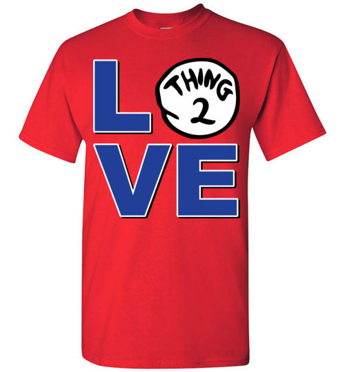 Love Thing 2