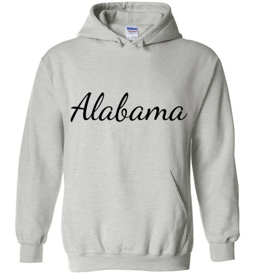 Alabama. Youth. Hoodie