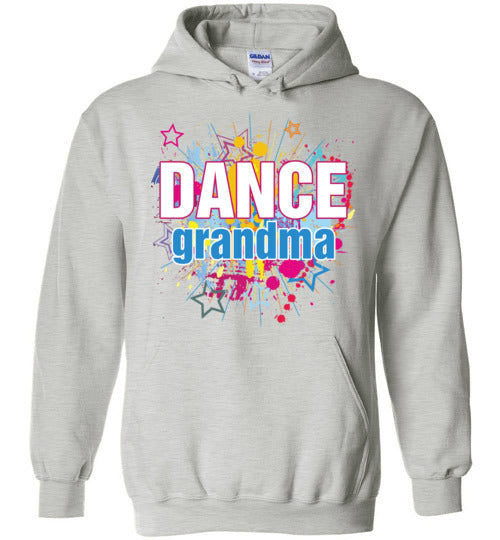 Dance Grandma. Hoodie