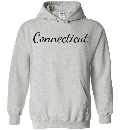 Connecticut. Youth. Hoodie