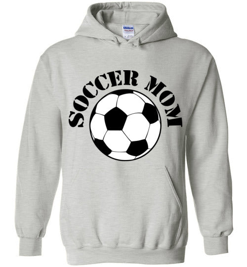 Soccer Mom Hoodie