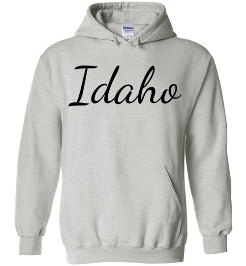 Idaho. Youth. Hoodie