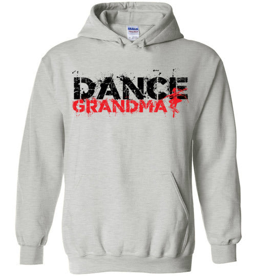 Dance Grandma. Hoodie