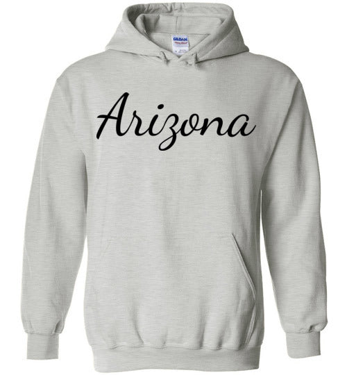 Arizona. Youth. Hoodie