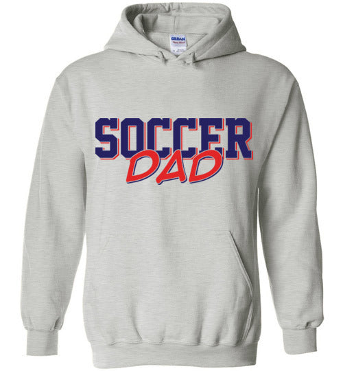 Soccer Dad Hoodie