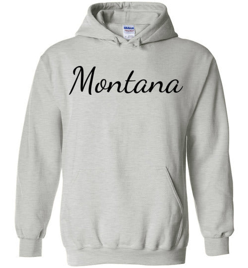 Montana. Youth. Hoodie