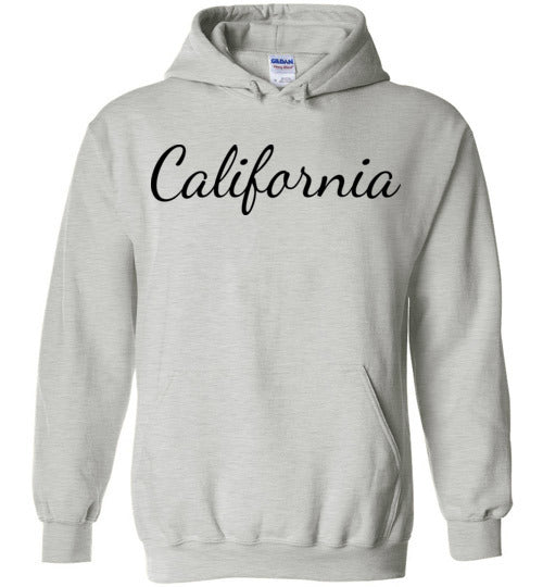 California. Youth. Hoodie
