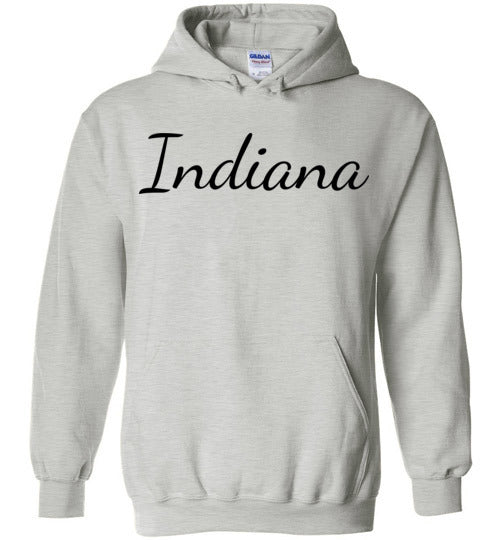 Indiana. Adult. Hoodie