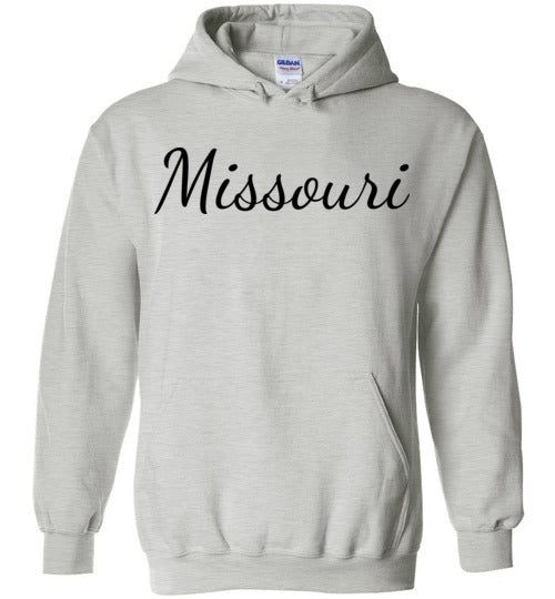 Missouri. Adult. Hoodie