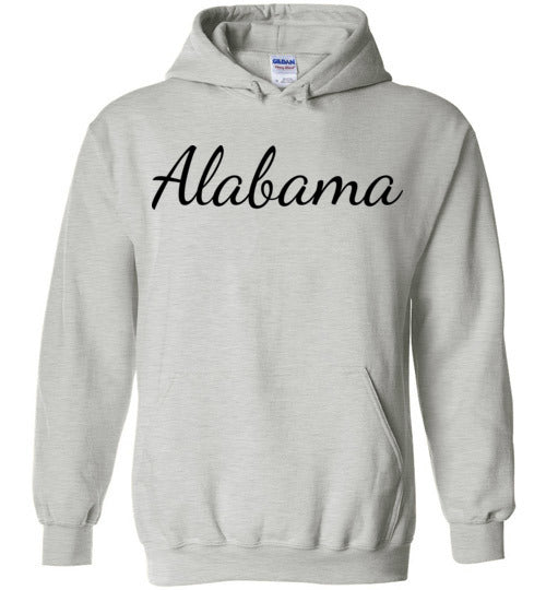 Alabama. Adult. Hoodie