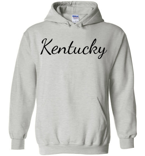Kentucky. Adult. Hoodie