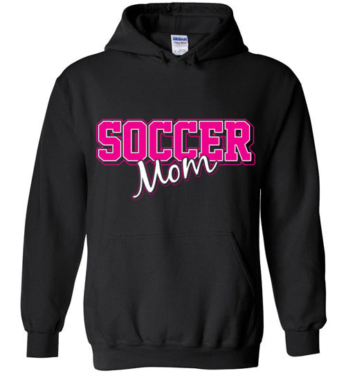 Soccer Mom 2 Hoodie