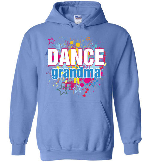 Dance Grandma. Hoodie