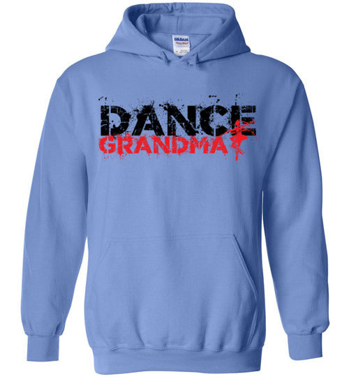 Dance Grandma. Hoodie