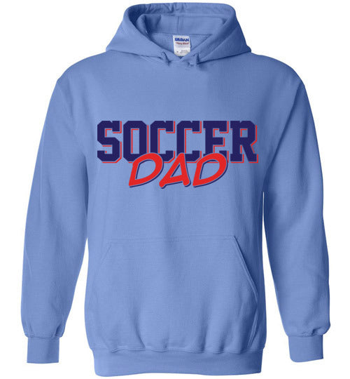 Soccer Dad Hoodie