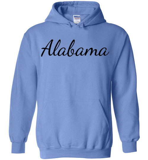 Alabama. Adult. Hoodie