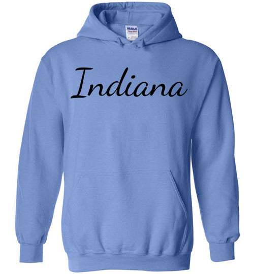 Indiana. Adult. Hoodie