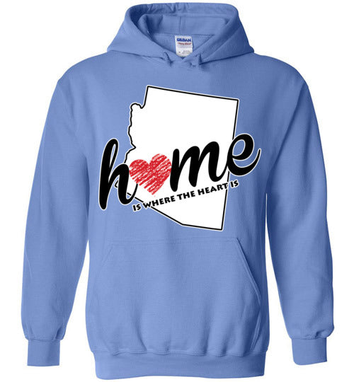 Arizona Home. Youth. Hoodie