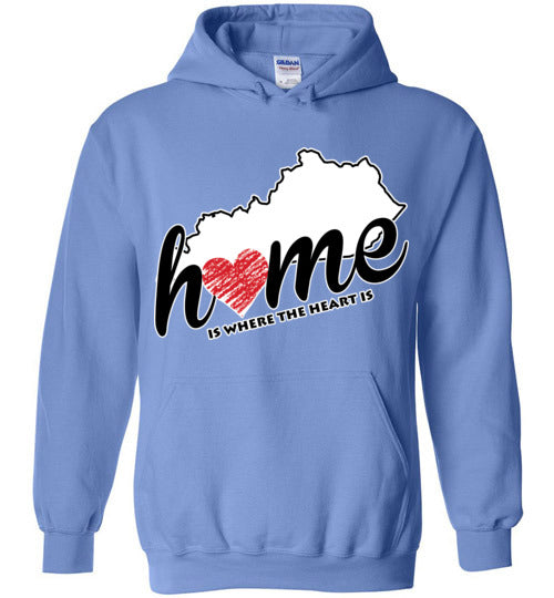 Kentucky Home. Youth. Hoodie