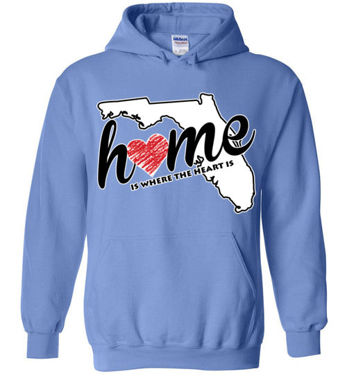 Florida Home. Youth. Hoodie