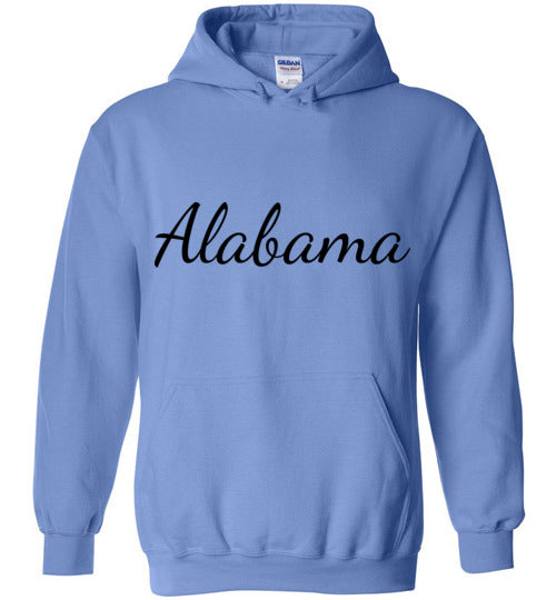 Alabama. Youth. Hoodie