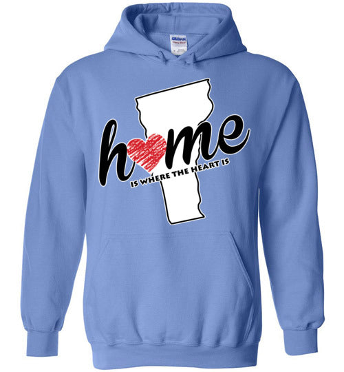 Vermont Home. Youth. Hoodie