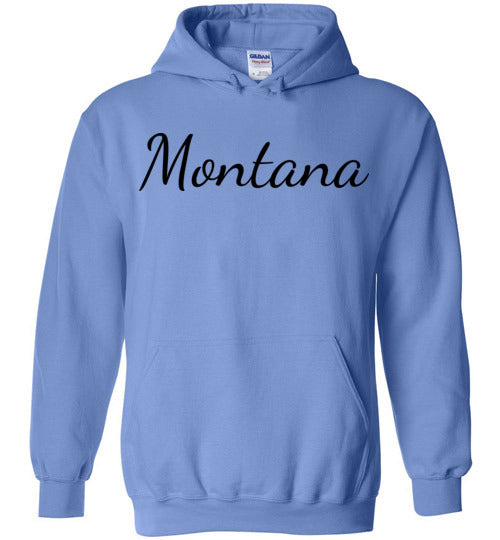 Montana. Youth. Hoodie