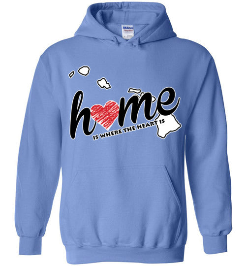 Hawaii Home. Youth. Hoodie