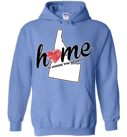 Idaho Home. Youth. Hoodie