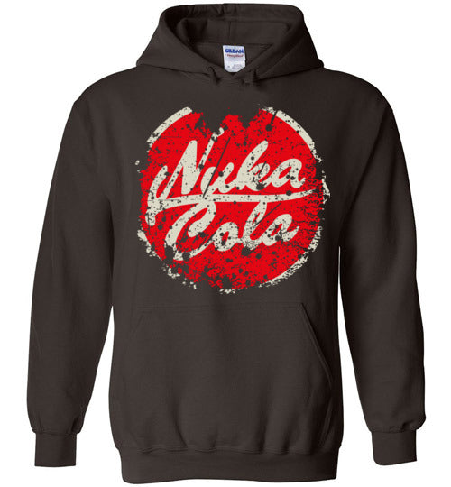 Nuka Cola. Adult. Hoodie
