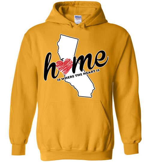 California Home. Youth. Hoodie