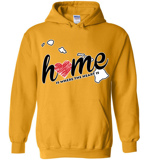 Hawaii Home. Youth. Hoodie