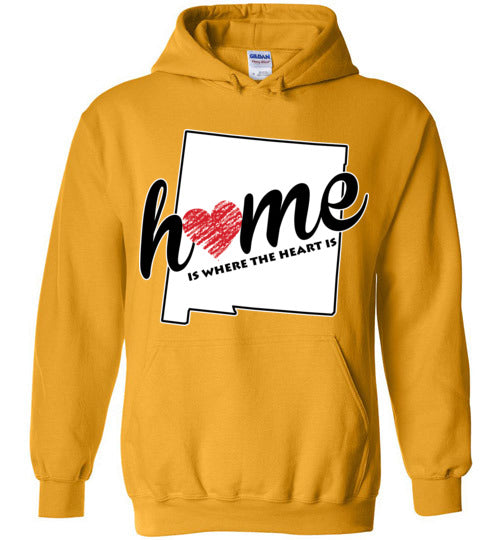 New Mexico Home. Youth. Hoodie