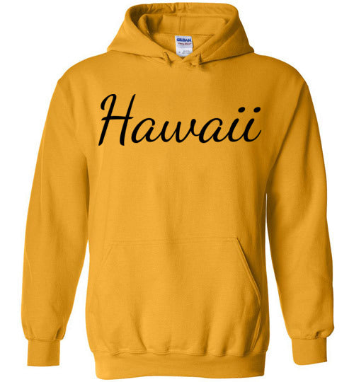 Hawaii. Adult. Hoodie