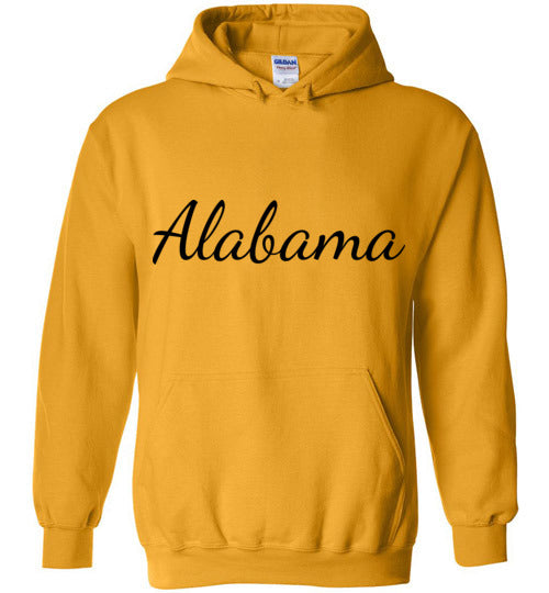 Alabama. Youth. Hoodie
