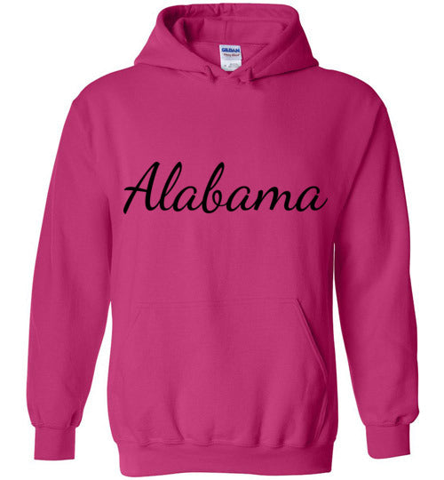 Alabama. Youth. Hoodie