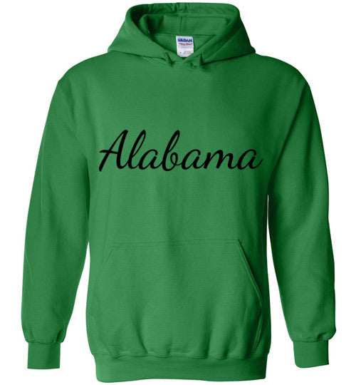 Alabama. Youth. Hoodie