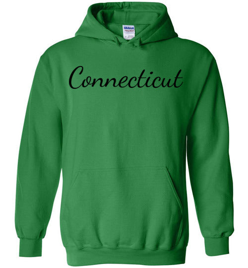 Connecticut. Youth. Hoodie