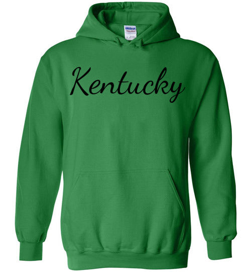 Kentucky. Adult. Hoodie