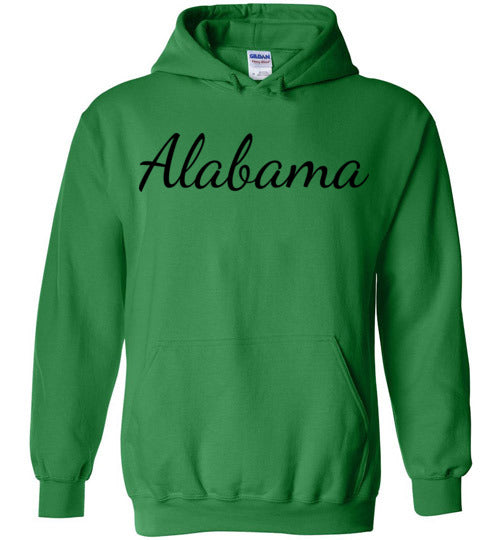 Alabama. Adult. Hoodie