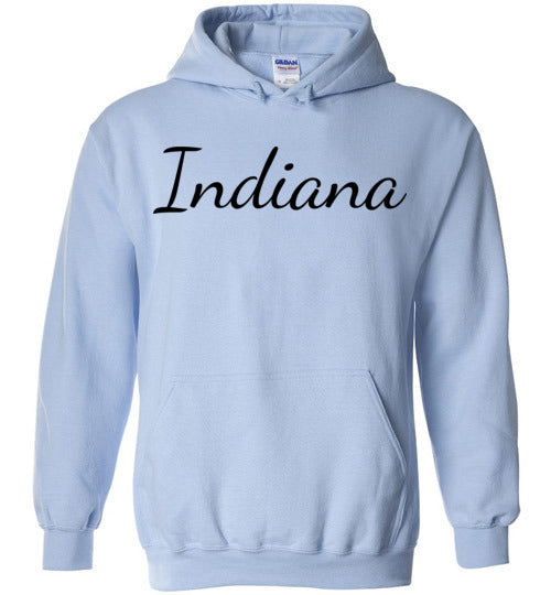 Indiana. Youth. Hoodie