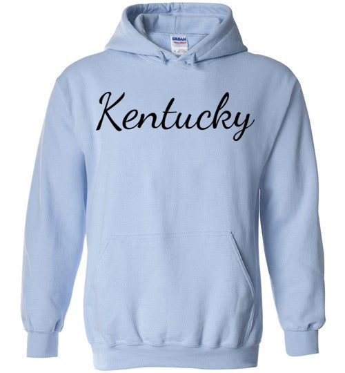 Kentucky. Youth. Hoodie