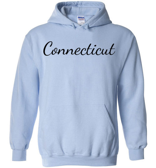Connecticut. Youth. Hoodie